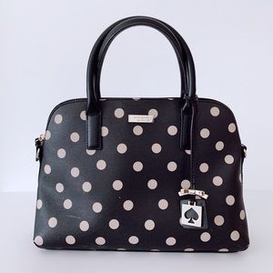 Kate Spade Rachelle Wellesley Bag